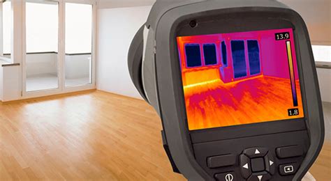 Steer Clear of Thermal Imaging Pitfalls: Tips for Accurate Temperature Measurements and Testing of Heating Elements